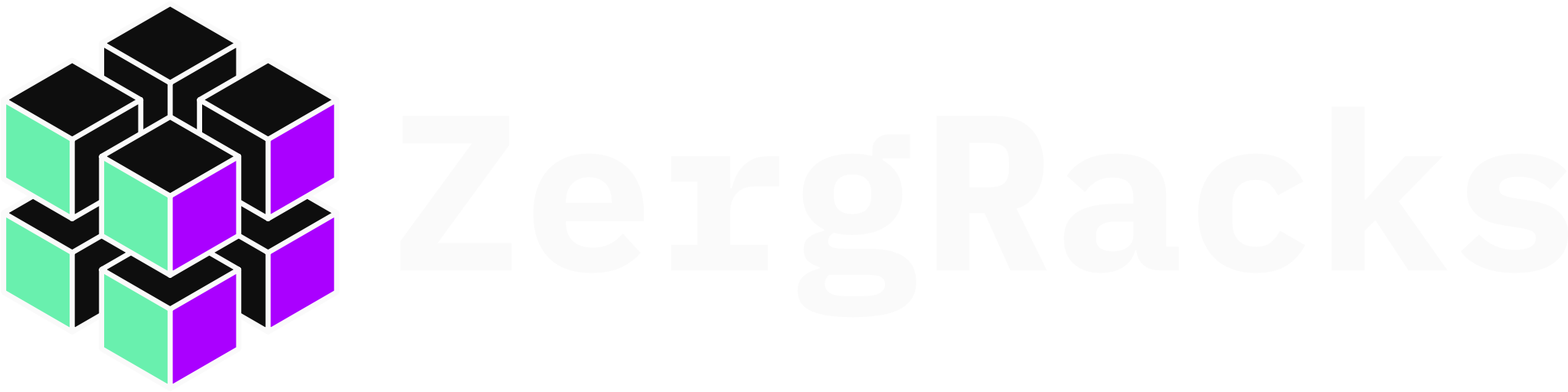 ZergRacks